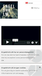 Mobile Screenshot of engelsholm.dk
